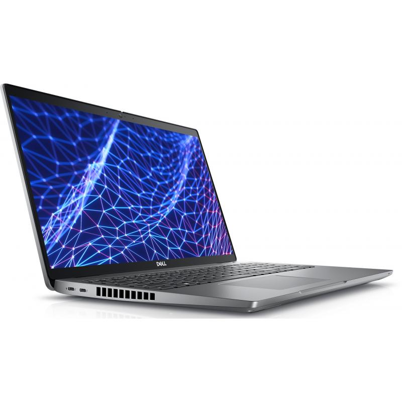 Dell Latitude 5530 15" Core i7 3.6 Ghz - SSD 512 Go - 16Go Azerty - Français