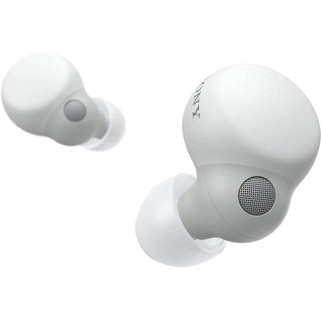 Sony LinkBuds S Truly Earbud Noise-Cancelling Bluetooth Earphones