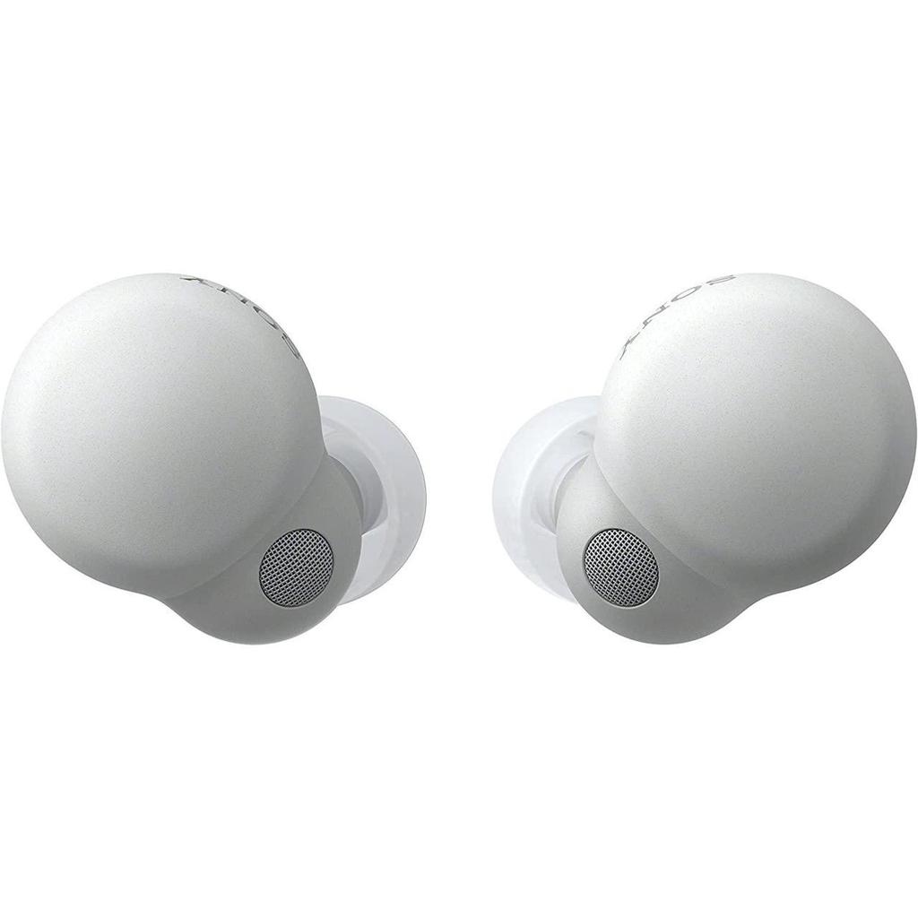 Sony LinkBuds S Truly Earbud Noise-Cancelling Bluetooth Earphones
