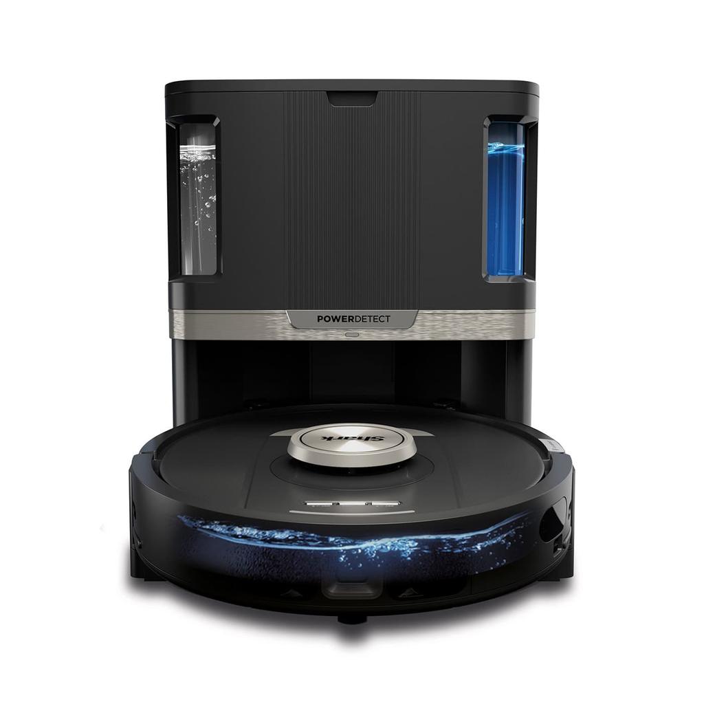 Aspirateur Robot Shark Rv2800Yeeu