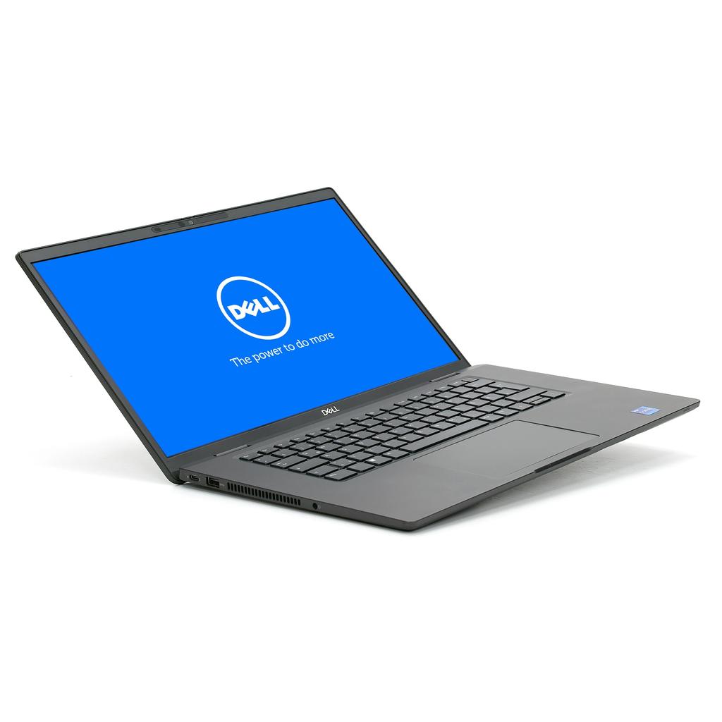 Dell Latitude 7520 15" Core i7 3 Ghz - SSD 256 Go - 16Go Qwertz - Allemand