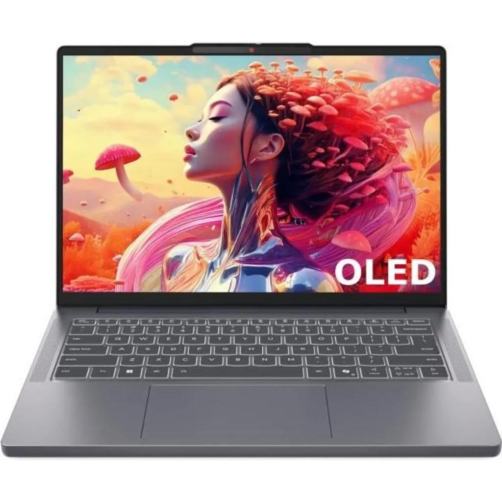 Lenovo Ideapad Slim 3 14Irh10 14" Core i7 2.4 Ghz - SSD 512 Go - 16Go Azerty - Français