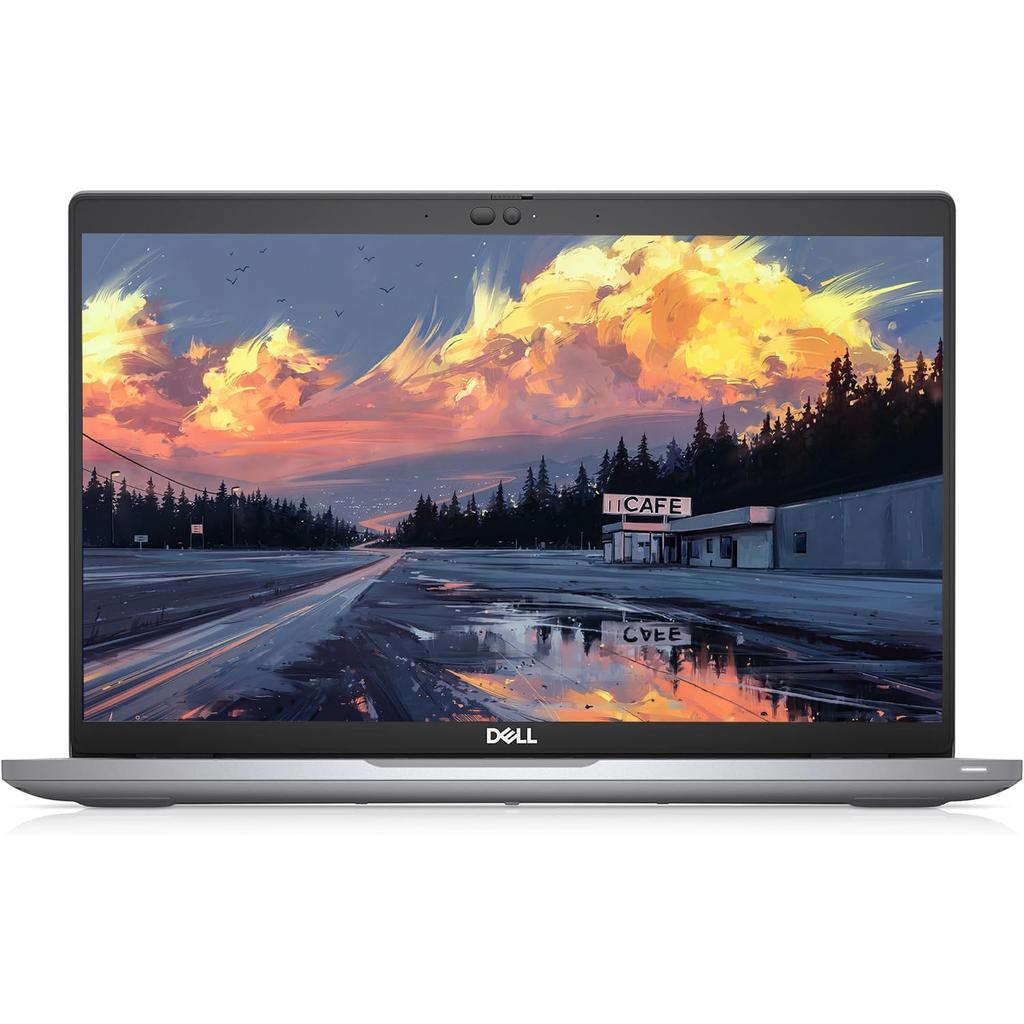 Dell Latitude 5420 14" Core i5 2.6 Ghz - SSD 512 Go - 16 Go Qwerty - Néerlandais