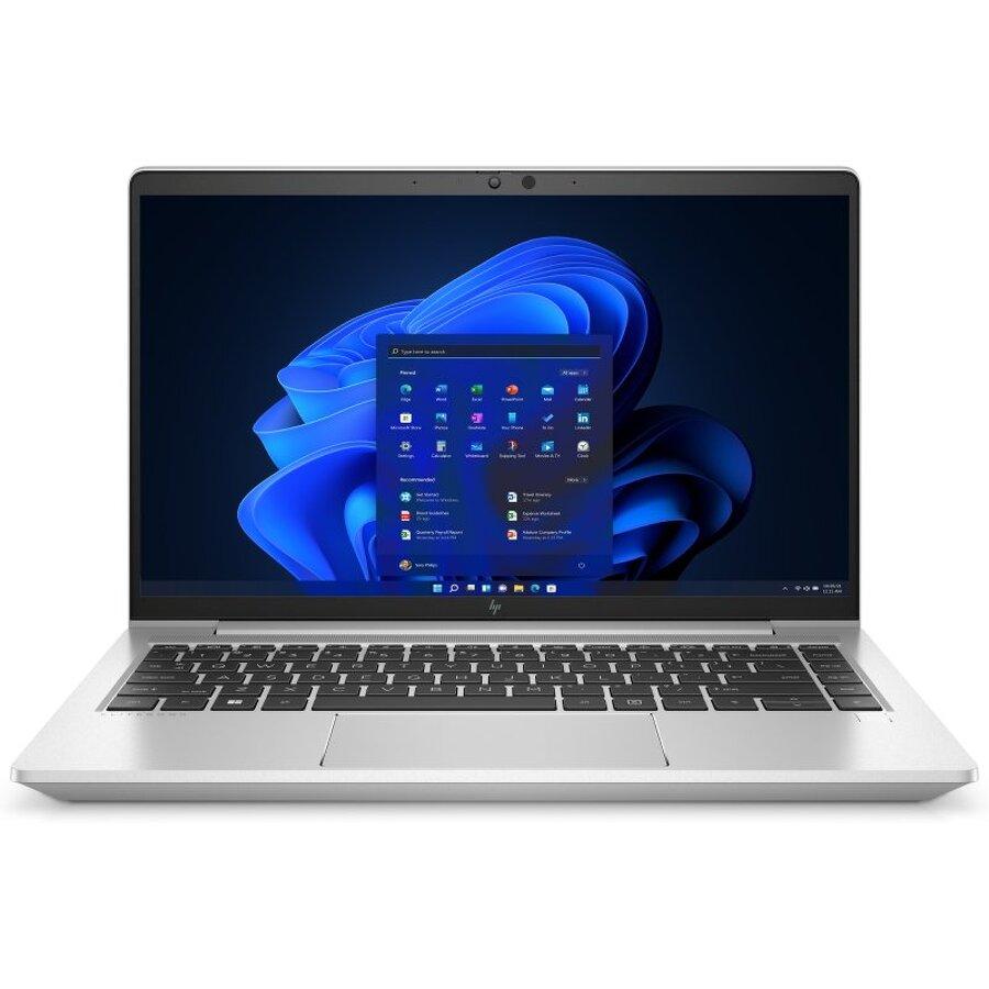 HP EliteBook 640 G9 14"" Core i5 1.2 GHz - SSD 256 Go - 16 Go QWERTY - Italien Reconditionné - Hewlett-Packard reconditionné disponible sur Backmarket