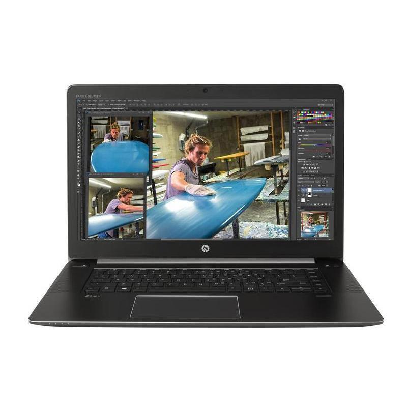 Hp Zbook Studio G3 15" Xeon E 2.8 Ghz - Ssd 1To - 32 Go Azerty - Français