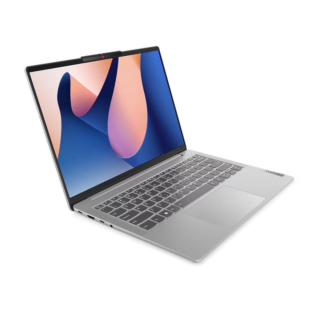 Lenovo Ideapad Slim 5 14Iah8 14" Core i5 2 Ghz - SSD 512 Go - 16Go Qwerty - Anglais