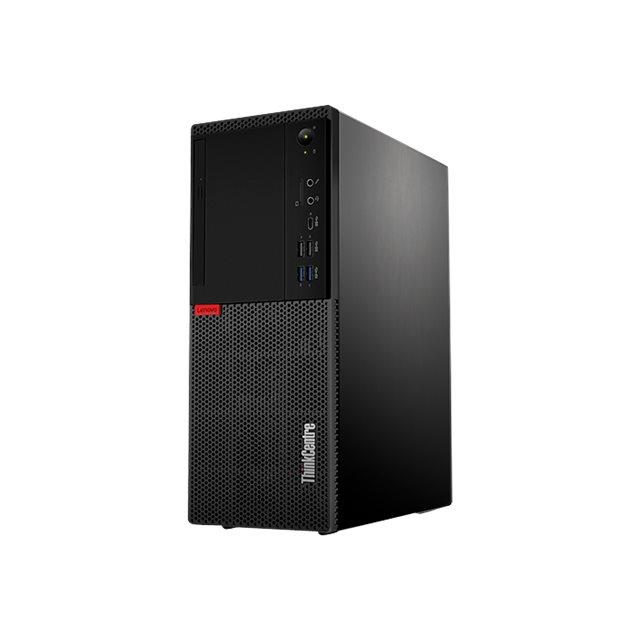 Lenovo Thinkcentre M720T Core i5 2.9 Ghz - SSD 256 Go Ram 8Go