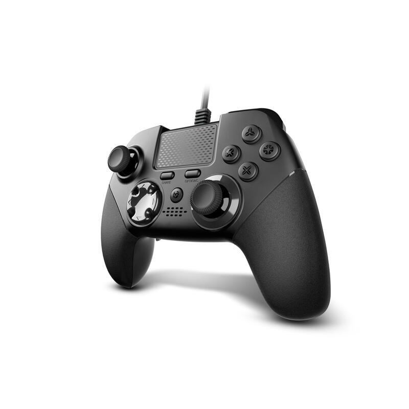 Manette PlayStation 4 Krom Gamepad