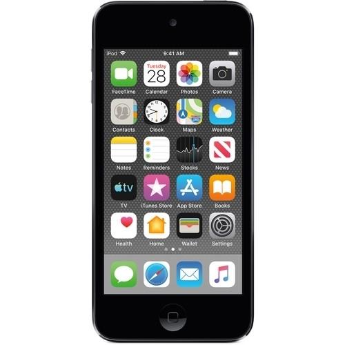 iPod Touch (7th Gen) 32GB - Gray | Back Market