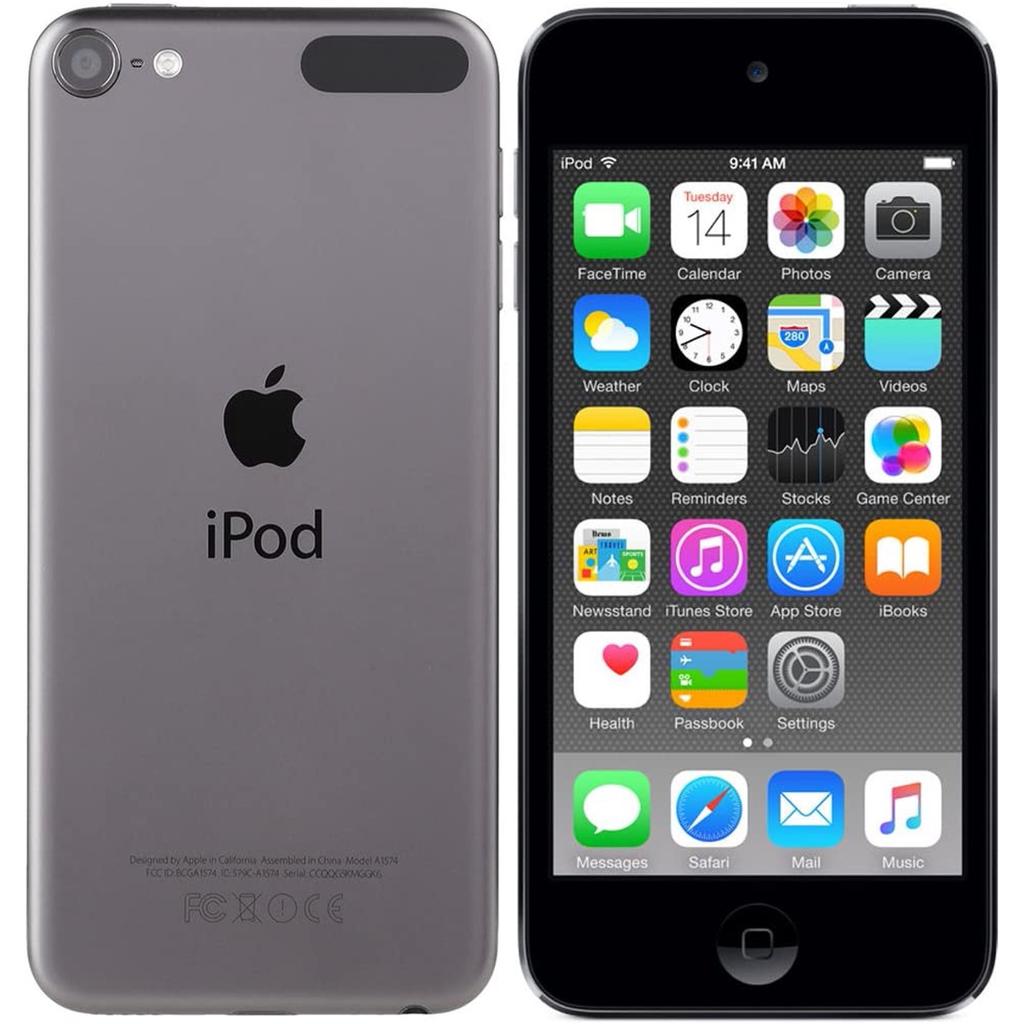 APPLE iPod touch IPOD TOUCH 32GB2012 MC… NEW Apple iPod Touch 7th Generation 32GB, 128GB, 256GB | eBay