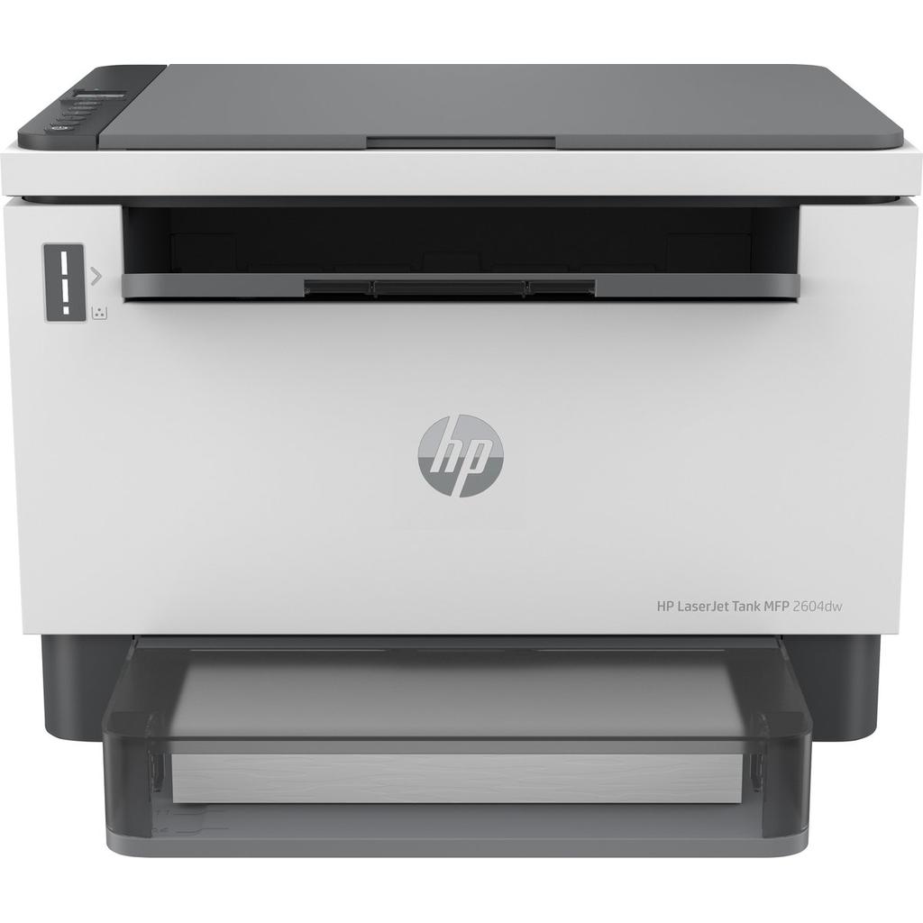 HP Mfp 2604Dw Laser Monochrome