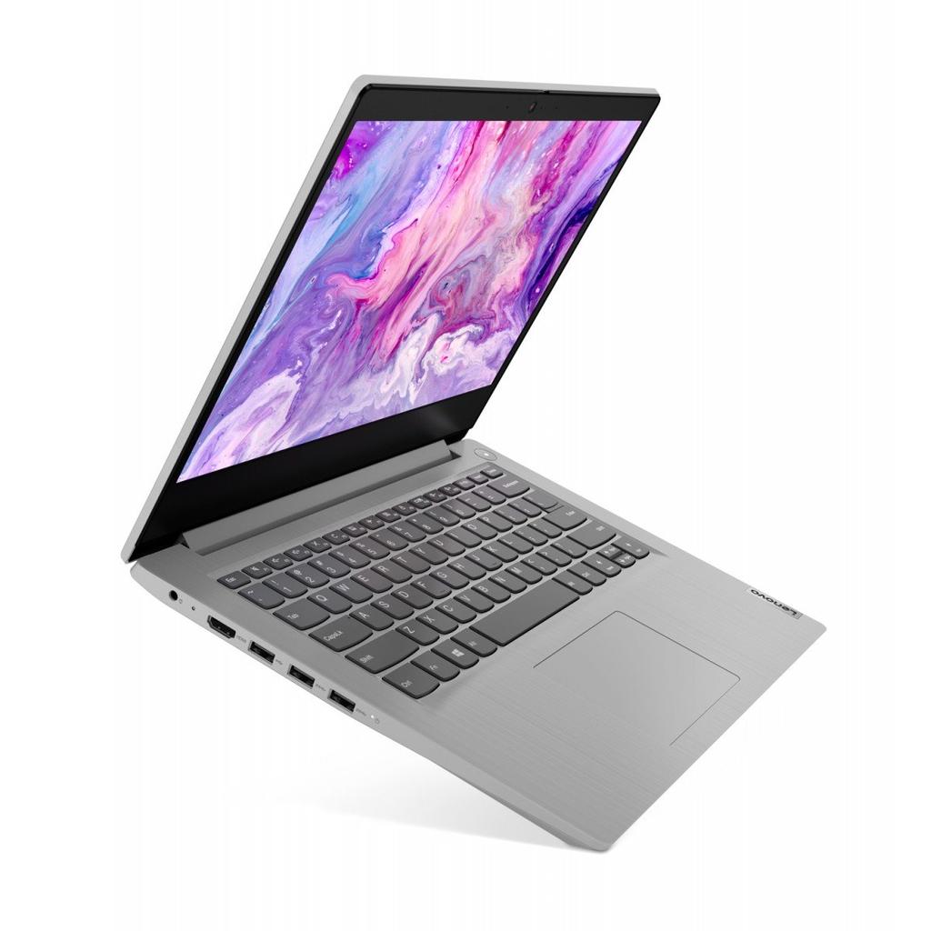 Lenovo Ideapad 3 14Itl05 14" Core I3 3 Ghz - Ssd 256 Go - 8 Go Azerty - Français