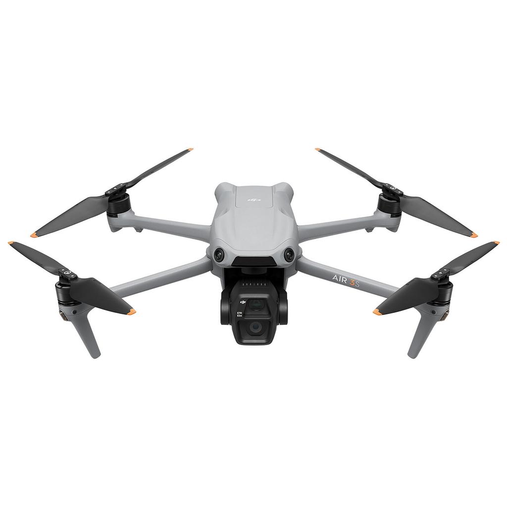 Dji Air 3S Drone 45.0000 Mins