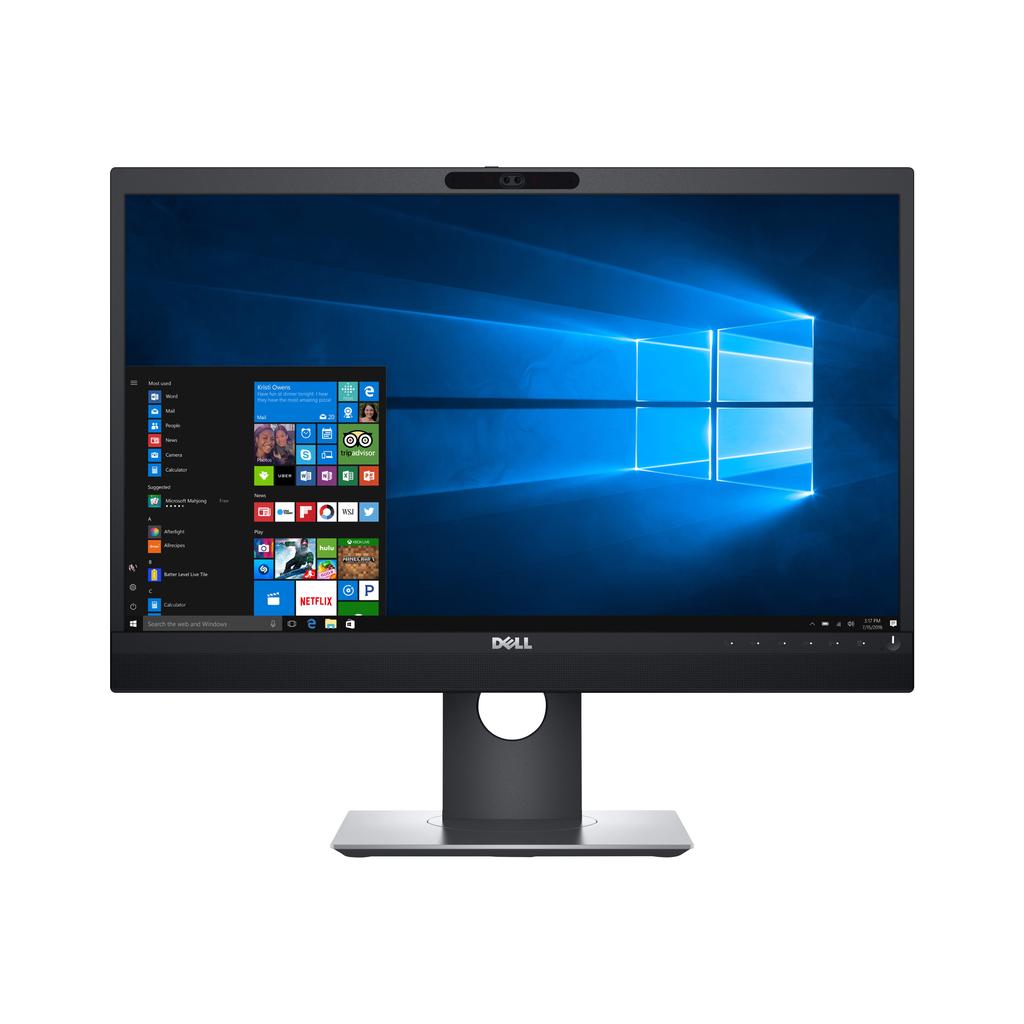 Écran 24" Led Dell P2418Hzm