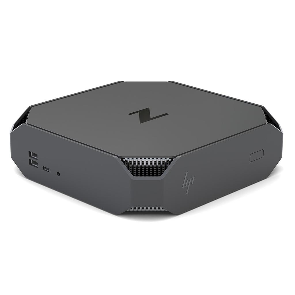 HP Z2 Mini G4 Core i7 3.2 Ghz - SSD 512 Go Ram 16Go