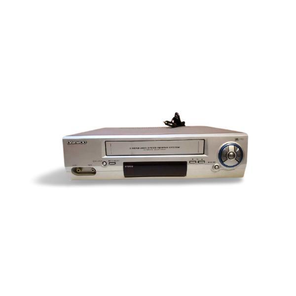 DAEWOO ST 241 S - magnétoscopes , pal secam - SANS DAEWOO ST 241 S - magnétoscopes , pal secam - SANS