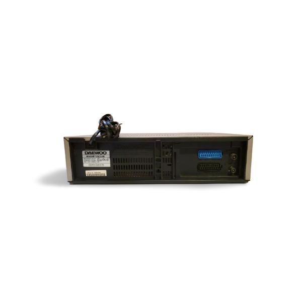 Daewoo SV831S - Magnétoscope mono - Achat & prix Daewoo SV831S - Magnétoscope mono - Achat & prix