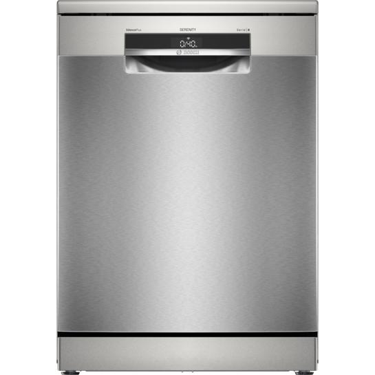 Lave-Vaisselle Pose Libre 60 Cm Bosch Sms6Eci15Fb - 12 À 16 Couverts