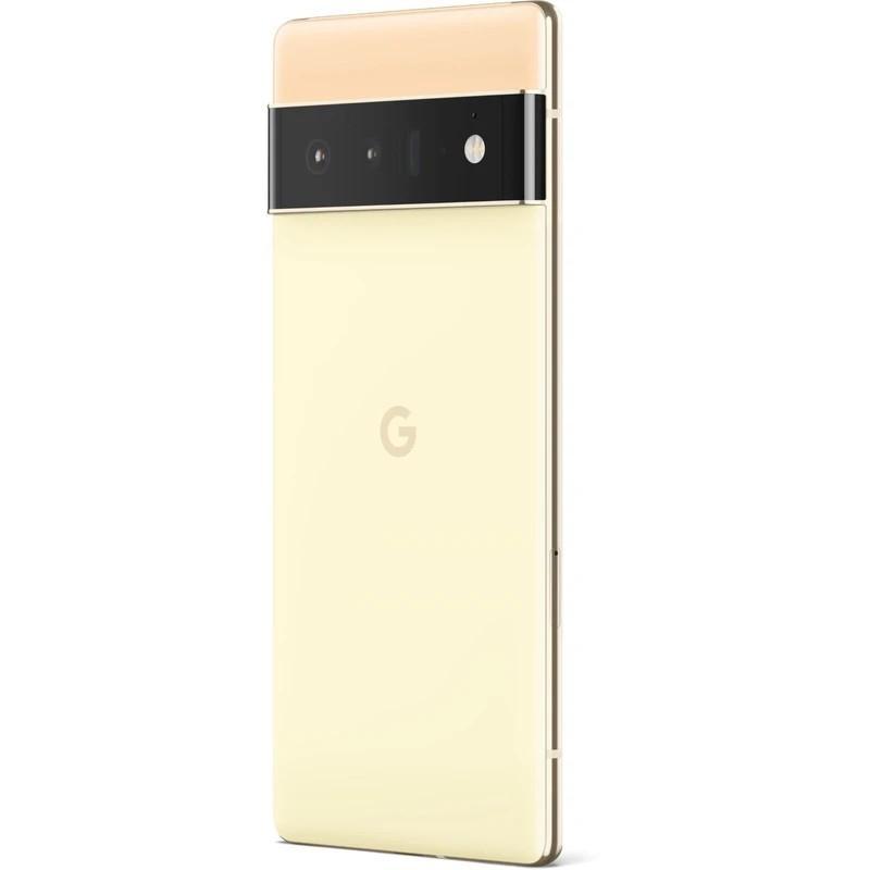 Google Pixel 6 Pro 256GB - イエロー - Simフリー 【整備済み再生品