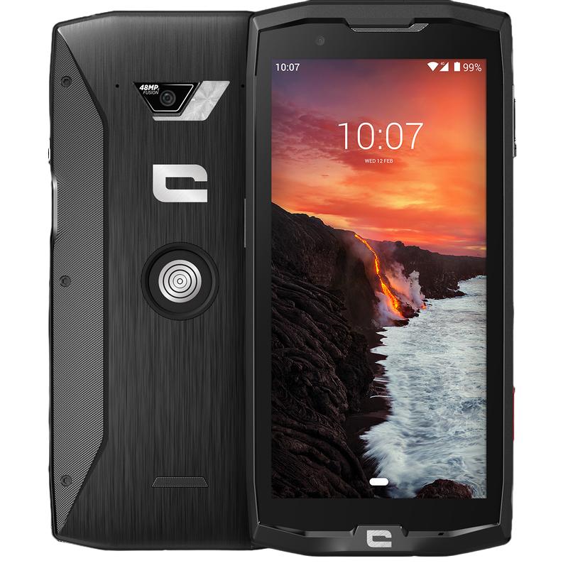 Crosscall Core-X4 32 Go - Noir - Débloqué
