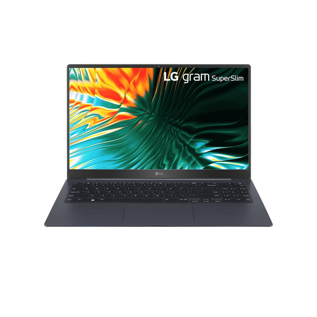 LG Gram Superslim 15" Core Ultra 7 1.4 Ghz - SSD 1To - 32Go Azerty - Français