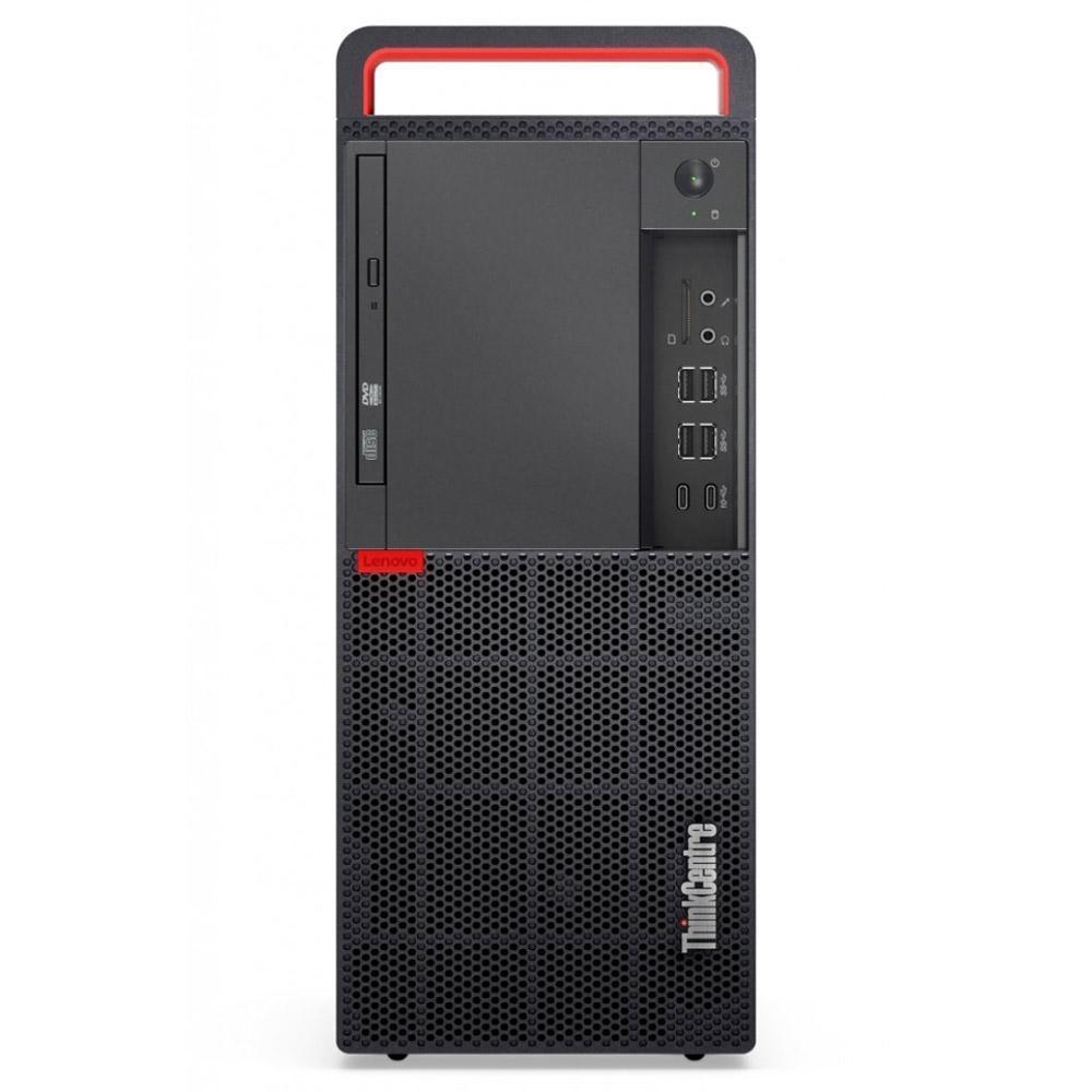 Lenovo Thinkcentre M910T Tower Core i7 3.6 Ghz - SSD 512 Go Ram 16Go