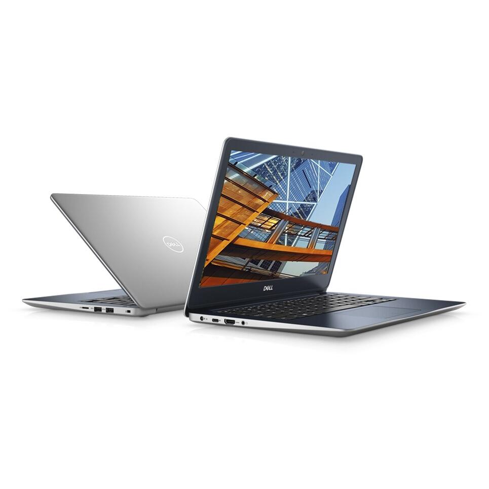 Dell Vostro 5370 13-inch (2017) - Core i5-8250U - 16GB - SSD 256