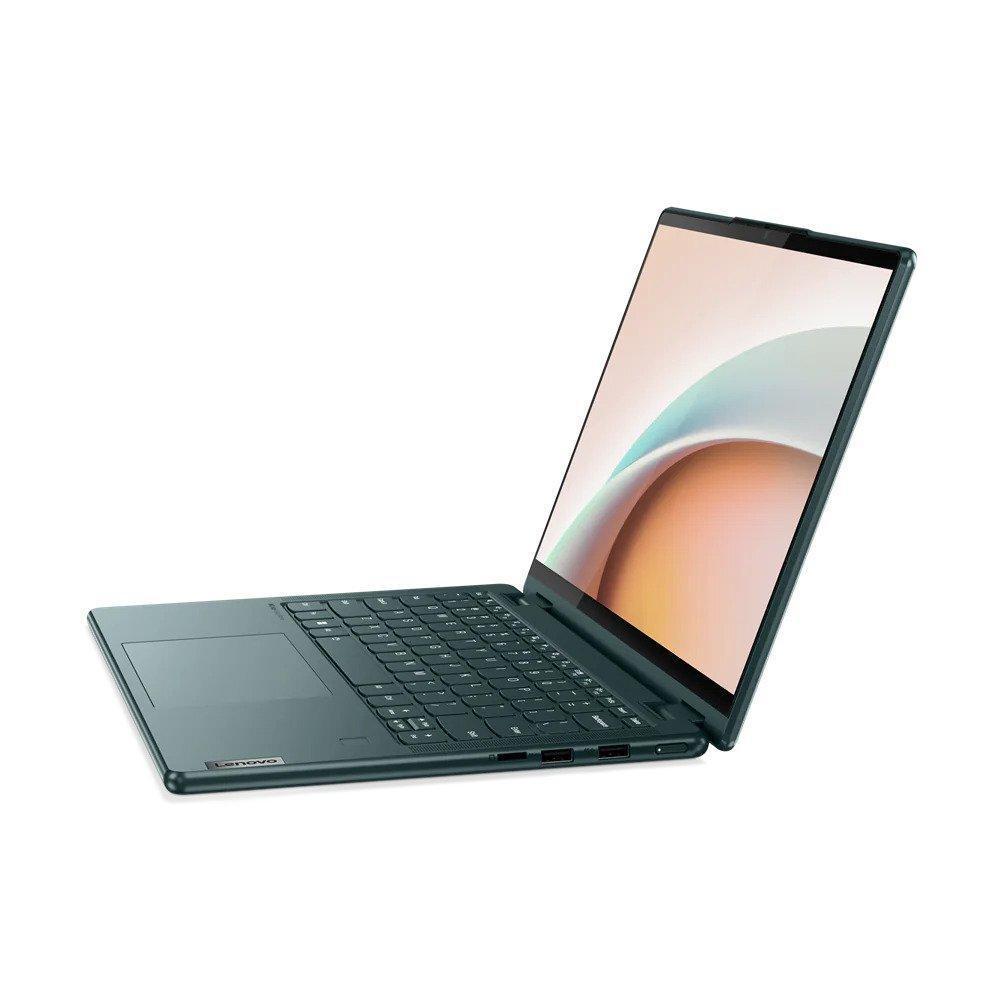 Lenovo Yoga 6 13ALC7 13-inch (2021) - Ryzen 7 5700U - 16 GB - SSD