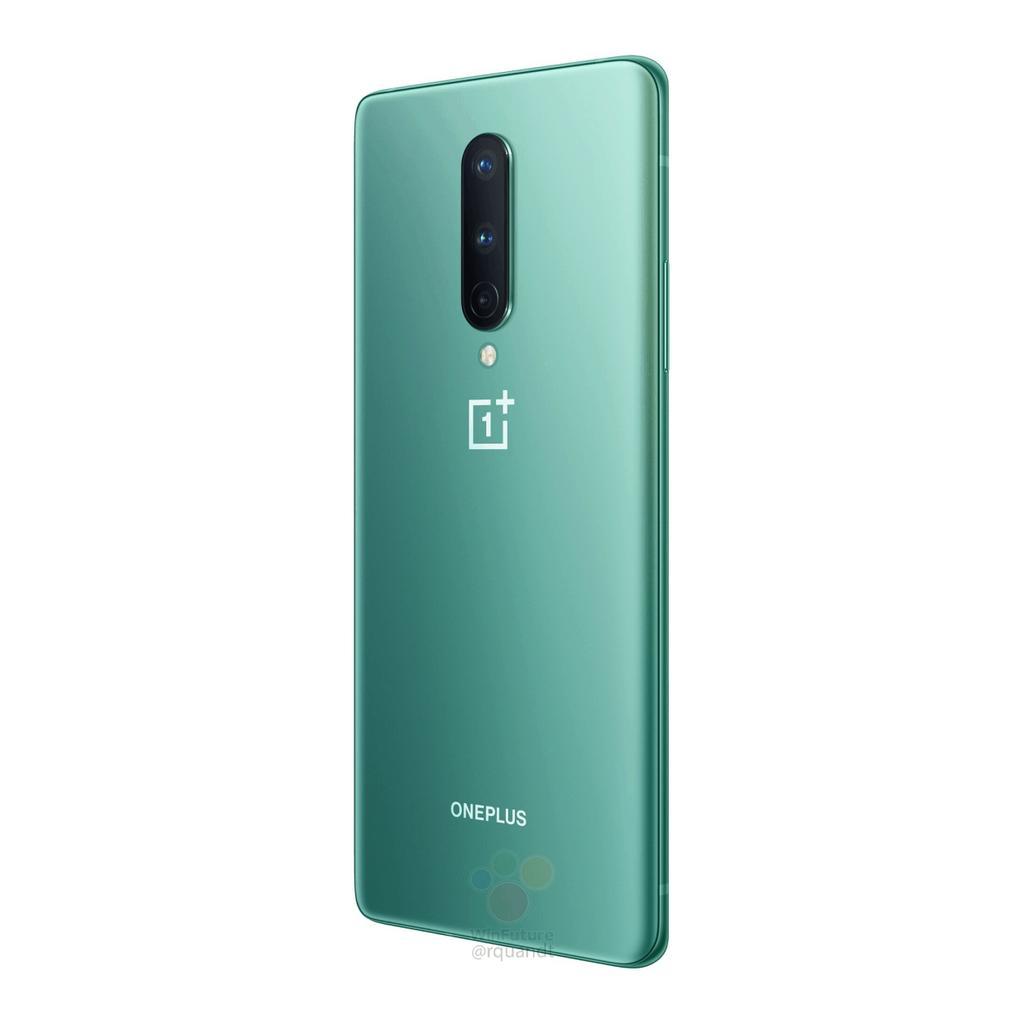 OnePlus 8 • Unlocked Refurbished | Back Market
