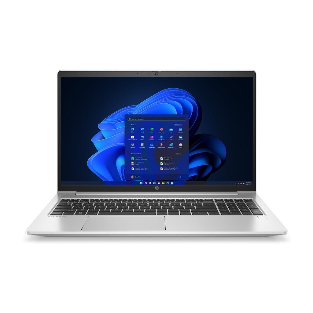 HP ProBook 450 G9 15" Core i5 3.3 GHz - SSD 512 GB - 16GB AZERTY - Französisch