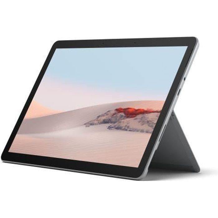 Microsoft Surface Go 10" Pentium Gold 1.6 Ghz - Ssd 128 Go - 8 Go Sans Clavier