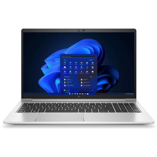 HP Elitebook 650 G9 15" Core i5 1.6 Ghz - SSD 256 Go - 16Go Azerty - Français