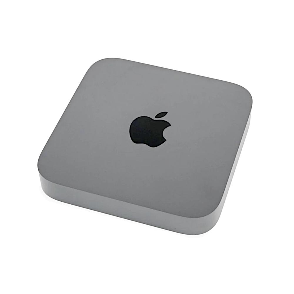 Apple Mac Mini (2018) Core i5 - 512 Gb SSD - 16 Go