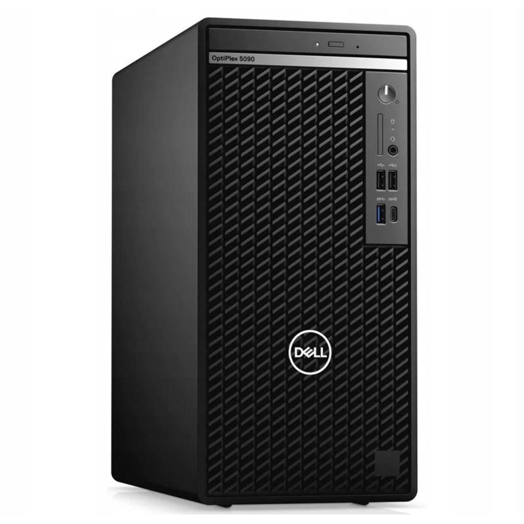 Dell Optiplex 5090 Tower Core i5 2.7 Ghz - SSD 512 Go Ram 16Go