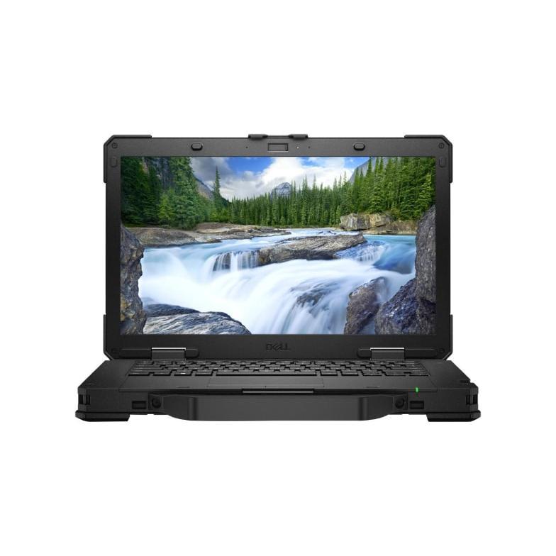 Dell Latitude 5430 Rugged 14" Core i5 2.4 Ghz - SSD 512 Go - 16Go Azerty - Français