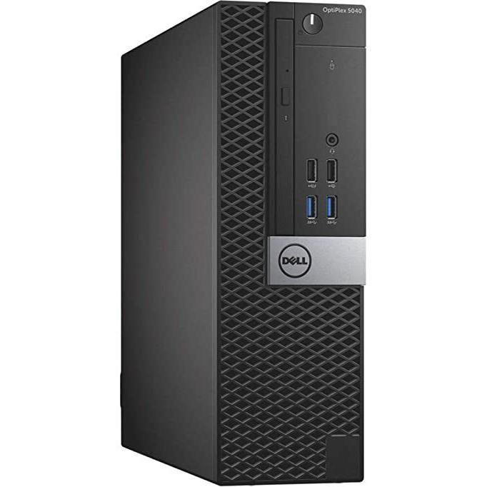 Dell OptiPlex 5040 SFF Core i7 3,4 GHz - SSD 256 GB RAM 8GB