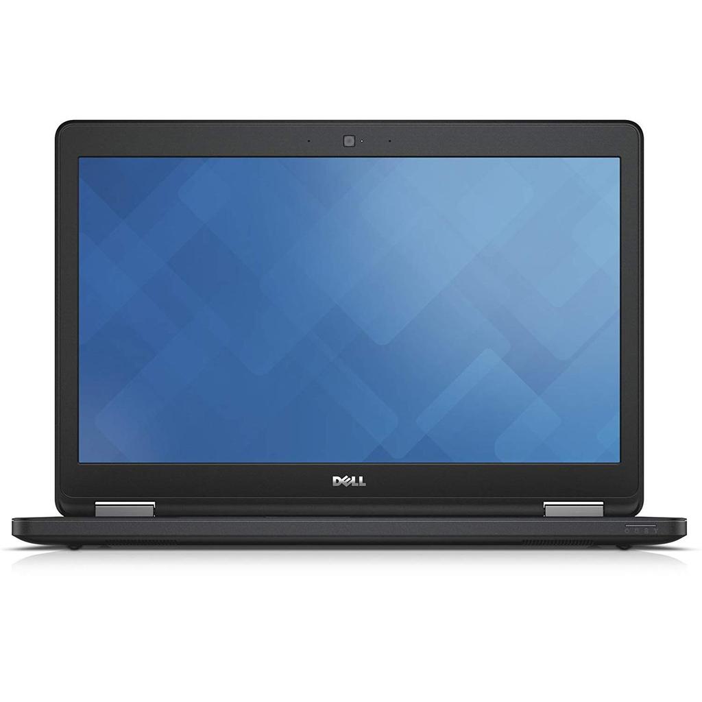 Dell Latitude E5550 15" Core I3 2.1 Ghz - Ssd 480 Go - 16 Go Azerty - Français