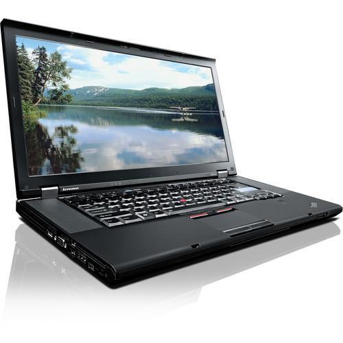 Lenovo Thinkpad W510 15" Core I7 1.7 Ghz - Ssd 512 Go - 8 Go Azerty - Français