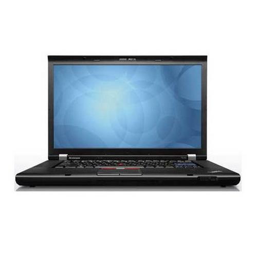 Lenovo ThinkPad T410 14" Core i5 2.4 GHz - SSD 120 GB - 4GB AZERTY - Französisch