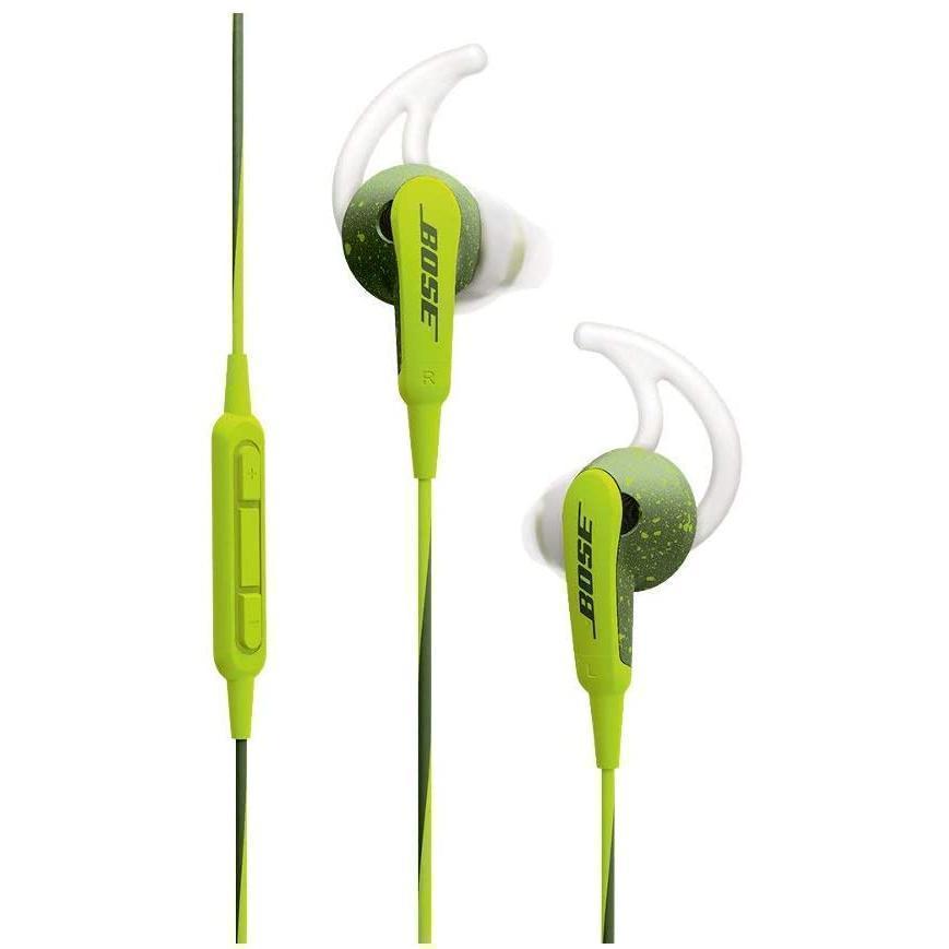 Ecouteurs Intraauriculaire Bose SoundSport Back Market