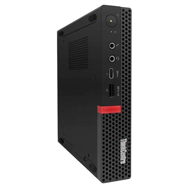 Lenovo Thinkcentre M720Q Tiny Pentium Gold 2.1 Ghz - SSD 256 Go Ram 8Go