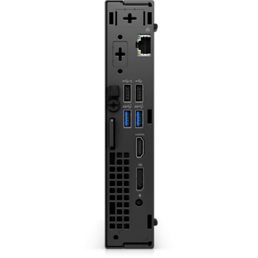 Dell Optiplex 7010 Micro Desktop Core i7 1.4 GHz - SSD 512 GB +
