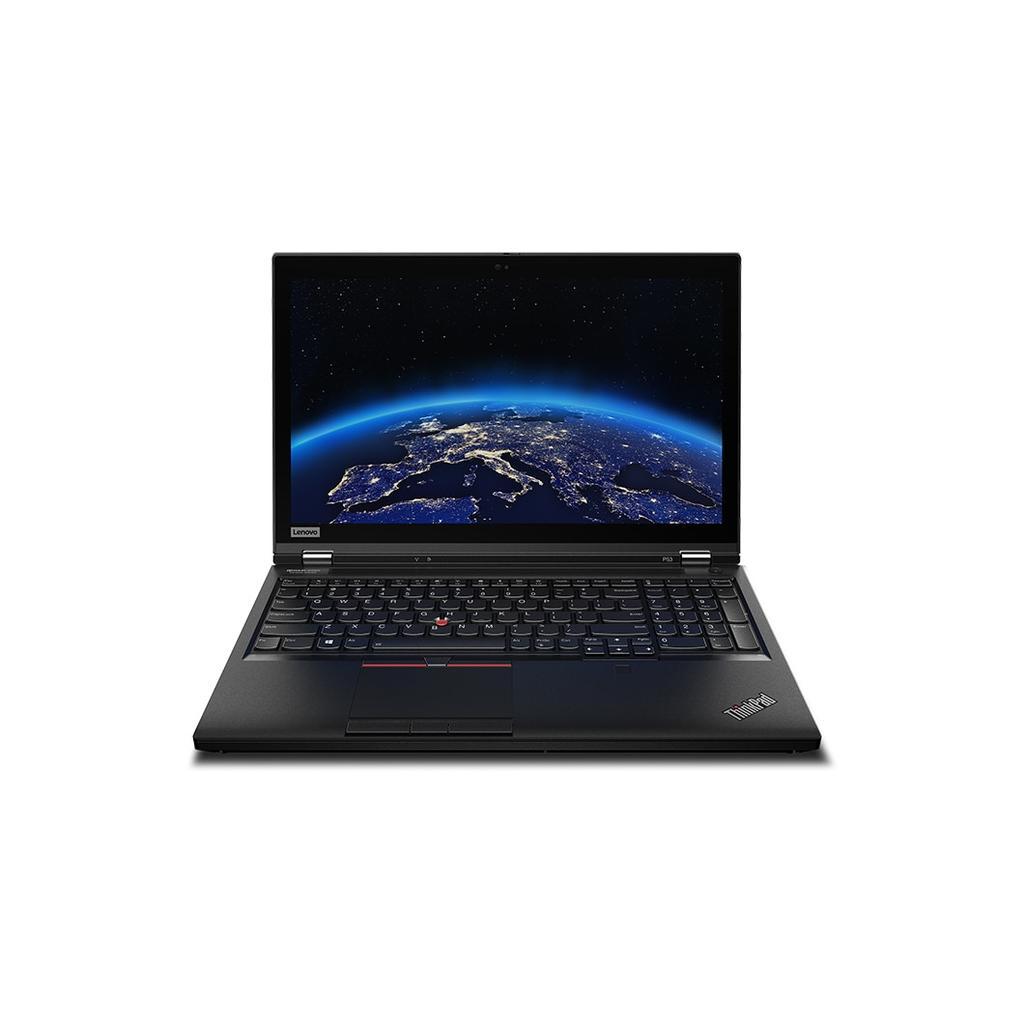 Lenovo Thinkpad P53 15" Core i7 2.6 Ghz - SSD 256 Go - 16 Go Azerty - Français