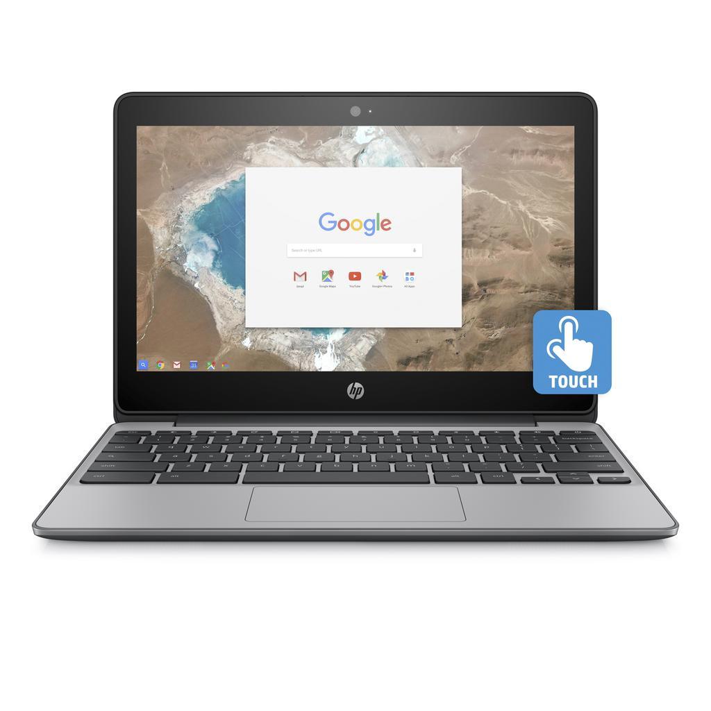 HP ChromeBook 11-V025WM Celeron N3060 1.6 GHz 16 GB eMMC - 4 GB