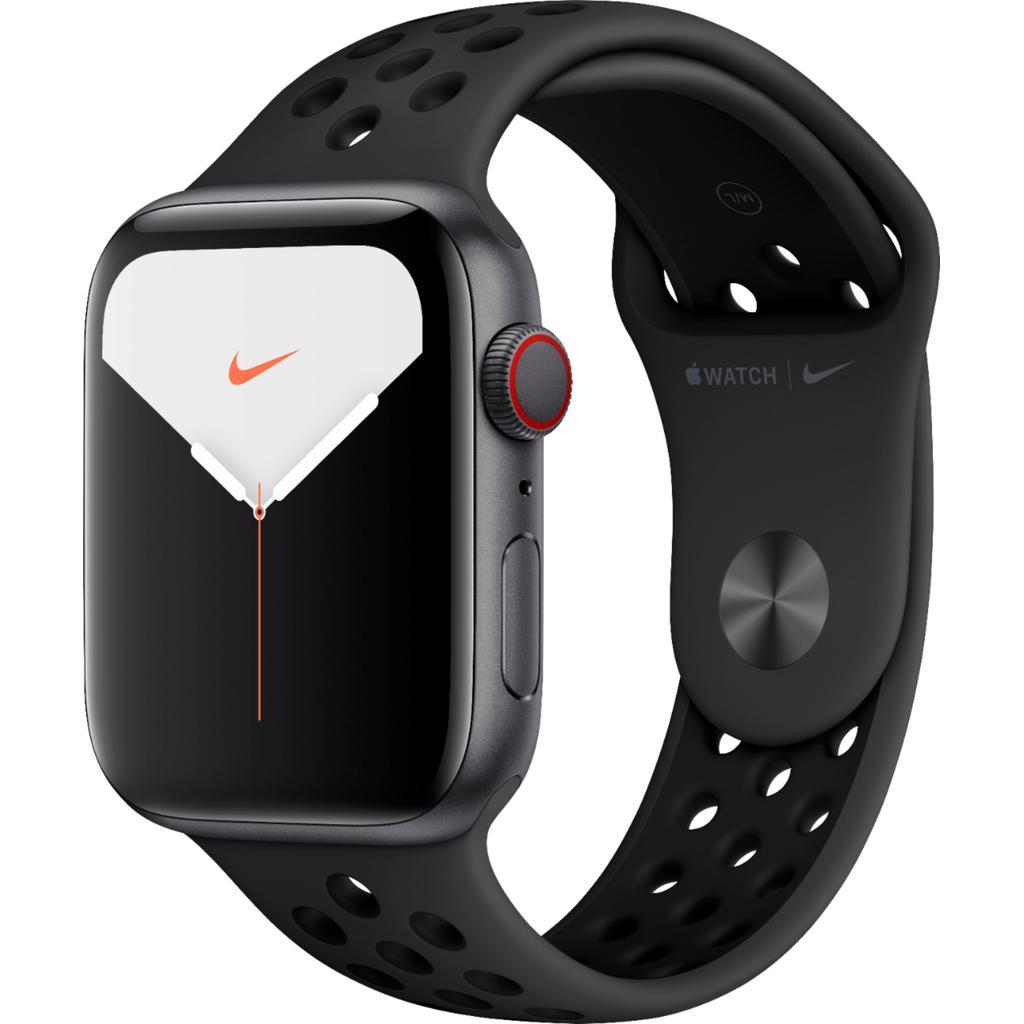 Apple Watch Sport Band 40mm - Anthracite/Black