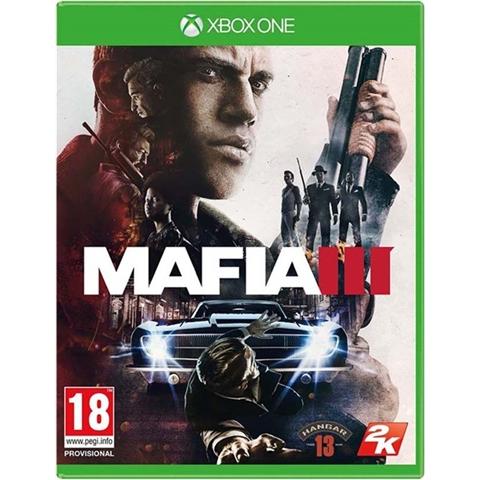 Mafia III - Xbox One