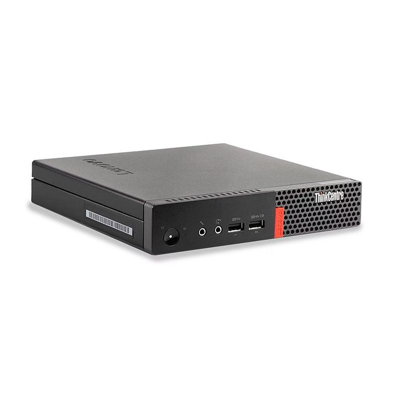 Lenovo Thinkcentre M910Q Tiny Core i5 2.5 Ghz - SSD 256 Go Ram 32Go