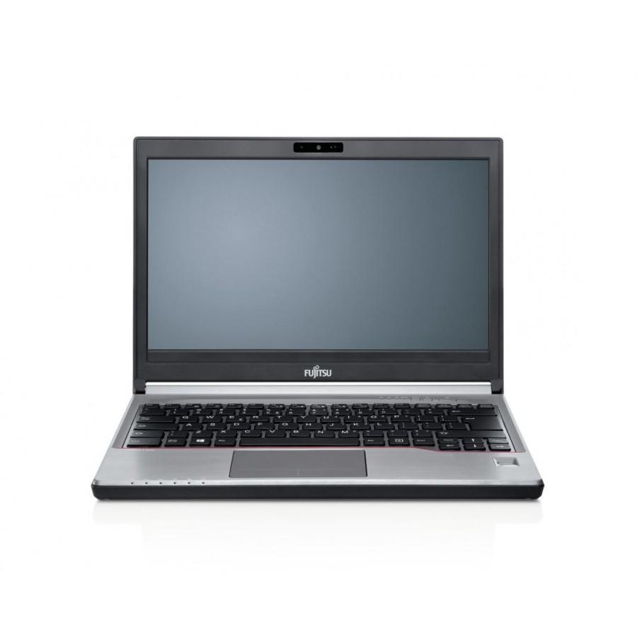 Fujitsu Lifebook E736 13" Core I5 2.4 Ghz - Ssd 512 Go - 16 Go Azerty - Français