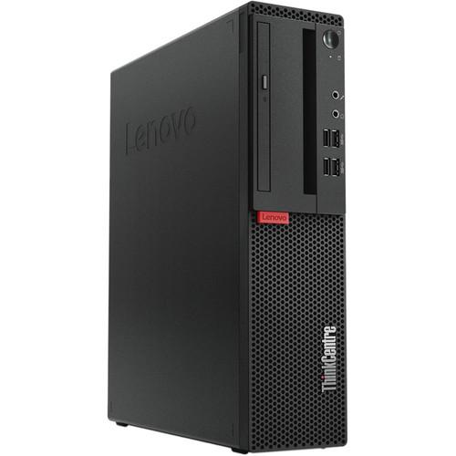 Lenovo Thinkcentre M710S Sff Core I5 3.4 Ghz - Ssd 256 Go Ram 8 Go