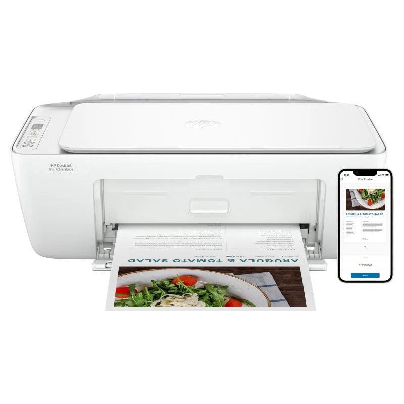 HP Deskjet Ink Advantage 1115 Jet D'Encre